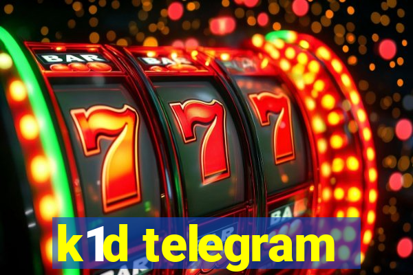 k1d telegram